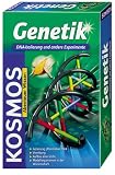 Eigenschaften Kosmos 663438 / Kosmos 663438 - Abenteuer Wissen Genetik