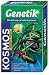 Spielwaren : Kosmos 663438 - Abenteuer Wissen: Genetik
