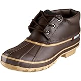Baffin Men's Whitetail Rubber Boot