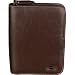 James Small Book / Bible Cover (Brown) by Protec