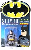 キューブリック／ＢＡＴＭＡＮ　the animated series