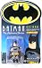 Search : Medicom Batman Animated Series Batman Kubrick Figure