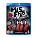 Misfits Series 2 [Blu-ray]
