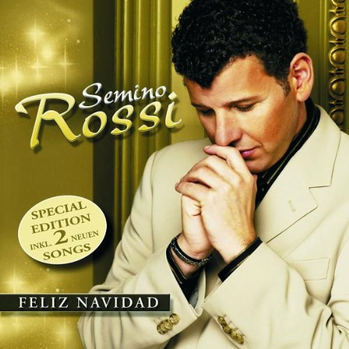 Semino Rossi - Feliz Navidad - Zortam Music