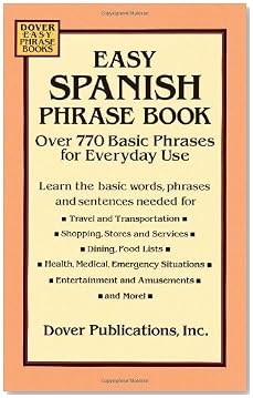 spanish book