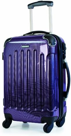 Calvin Klein Luggage Bromely 28 Inch Hardside