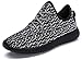 Am Men's Lace Up Lightweight Fashion Sneakers Athletic Sport Casual Running Shoes