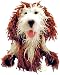 Melissa & Doug Scruffers Puppet
