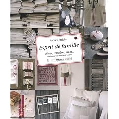 Esprit de famille : Chiner, r�cup�rer, cr�er