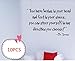 Luxbon 10pcs/set Wholesale You Have Brains in Your Head and Feet in Your Shoes...dr.seuss Removable/vinyl/pvc/diy/ Wall Sticker/decal//quote/decor for Home/room/decoration