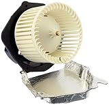 IMAGE OF VDO PM6009 Blower Motor