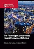 The Routledge companion to financial services management