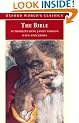 The Bible: Authorized King James Version (Oxford World's Classics)