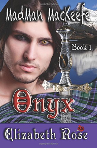 onyx madman mackeefe volume 1