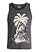 Quiksilver Men's High Tide Tank Top