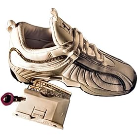 ArchPort Men's Classic Sneakers