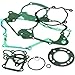 74-76 HONDA CB360: Athena Gasket Kit - Complete