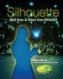 Silhouette: Bold Lines & Voices from Writegirl