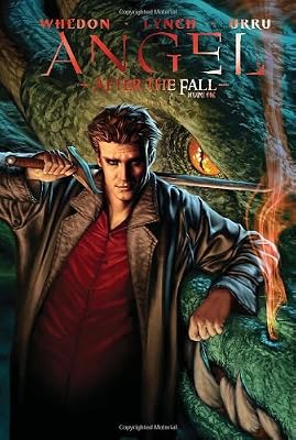 Angel: After the Fall, Volume 1
