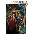 Angel: After The Fall Volume 1 HC