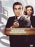 007 - Missione Goldfinger (Ultimate Edition) (2 Dvd)