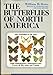 The Butterflies of North America