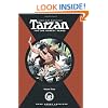 Tarzan: The Joe Kubert Years Volume 3