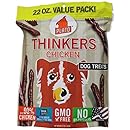 Plato Pet Treats Natural Pet Treats, Chicken