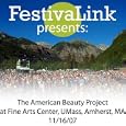 FestivaLink presents American Project Amherst