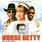 Nurse Betty (OST)