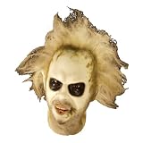 BEETLEJUICE MASK OVERHEAD MASK - ADULT STANDARD