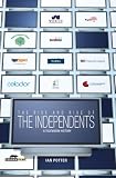 Review Guerilla Books  / Rise and Rise of the Independents, The: A Television History