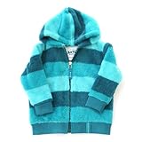 Sell Cheap Kite Kids Baby Boy Stripy Zip Through Fleece Shop