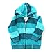 Sell Cheap Kite Kids Baby Boy Stripy Zip Through Fleece Shop