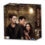 The Twilight Saga New Moon Movie Board Game