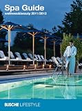 Spa Guide: wellness&beauty 2011/2012 - 