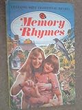 Memory rhymes
