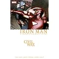 Civil War: Iron Man (Civil War)