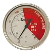 Bayou Classic 3 Inch Bayou Fryer Thermometer