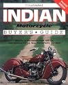 Illustrated Indian Motorcycle Buyer's Guide