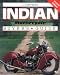 Illustrated Indian Motorcycle Buyer's Guide (Illustrated Buyer's Guide) by Jerry Hatfield
