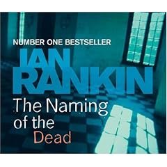 The Naming Of The Dead
