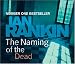 The Naming Of The Dead (MP3 CD)