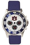 Auburn Tigers Competitor Chronograph Watch - B00065AB58