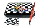 Mario Kart 7 Universal Hard Case Kit (Nintendo 3DS/DSi XL/DSi/DS Lite)