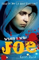 When I Was Joe