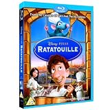 Ratatouille [Blu-ray]by Brad Garrett