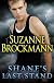 Shane's Last Stand