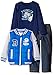 Boys Rock Little Boys' 3 Pc Jacket Set Bk Boys