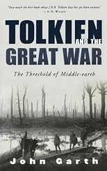 Tolkien and the Great War